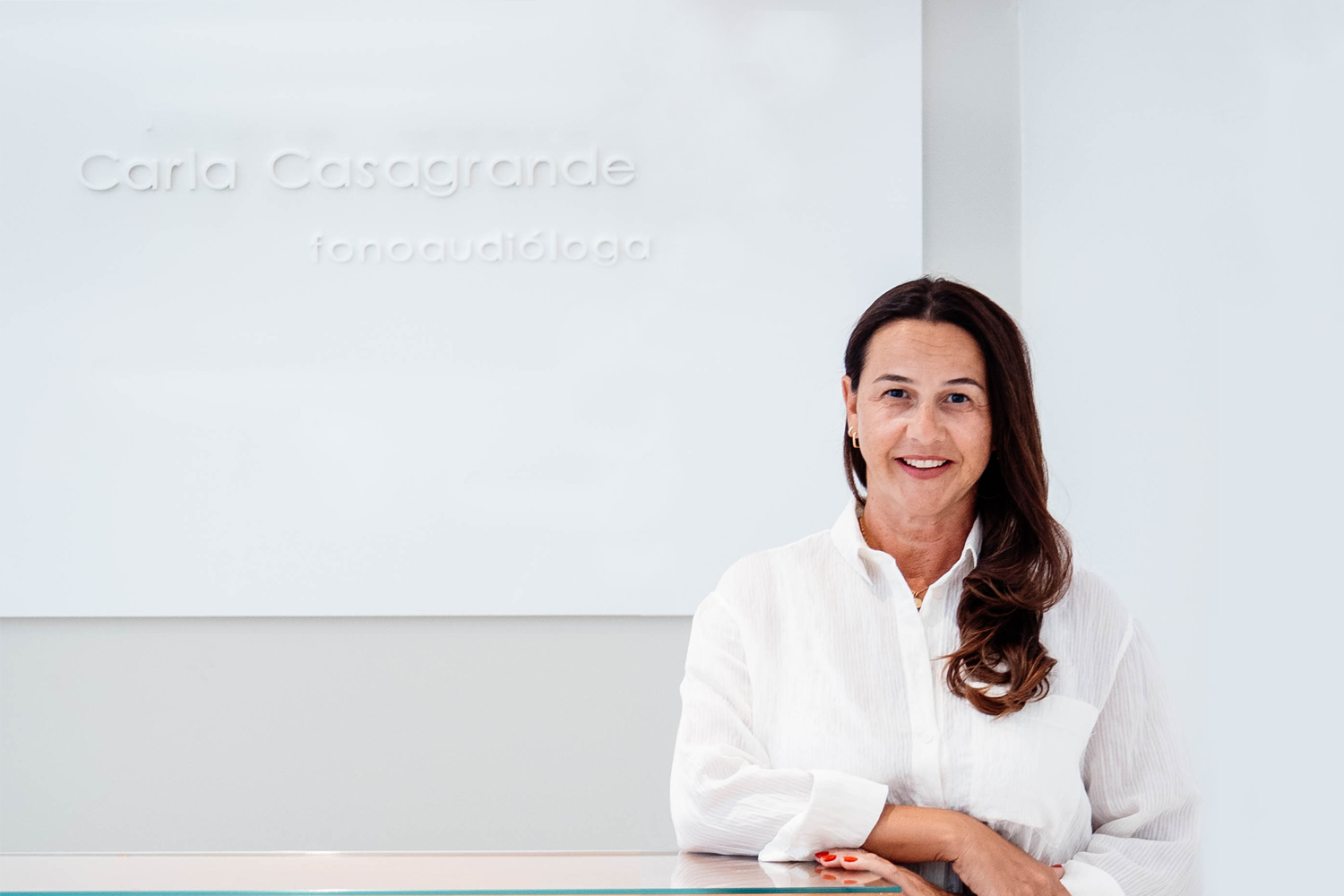 Carla Casagrande Fonoaudiologia